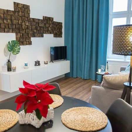Starotorunski Apartament Exterior foto